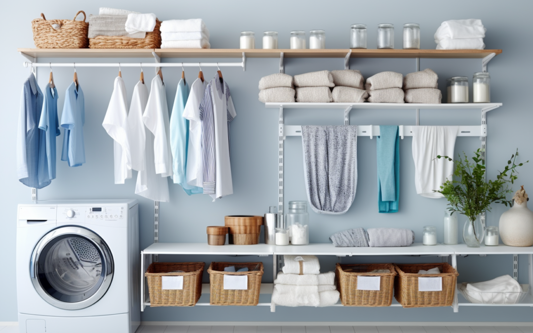 Efficient Laundry Tips For Better Results