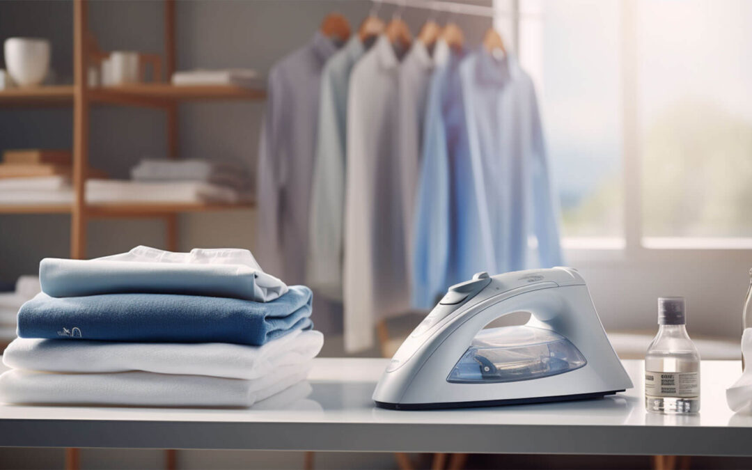 Efficient Ironing Techniques For Perfectly Pressed Clothes