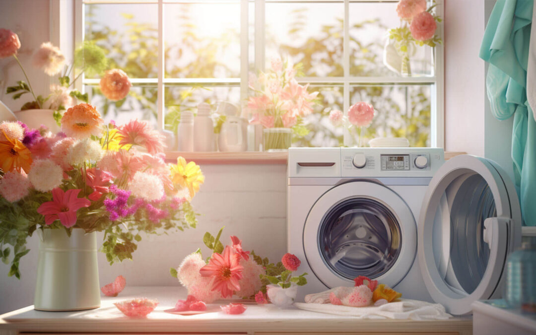 Say Goodbye To Laundry Odor: Easy Fixes For Smelly Washing!