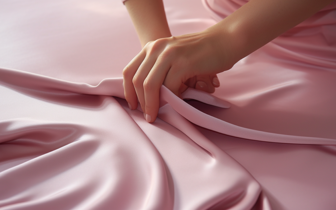 Choosing The Right Cleaning Method For Delicate Fabrics