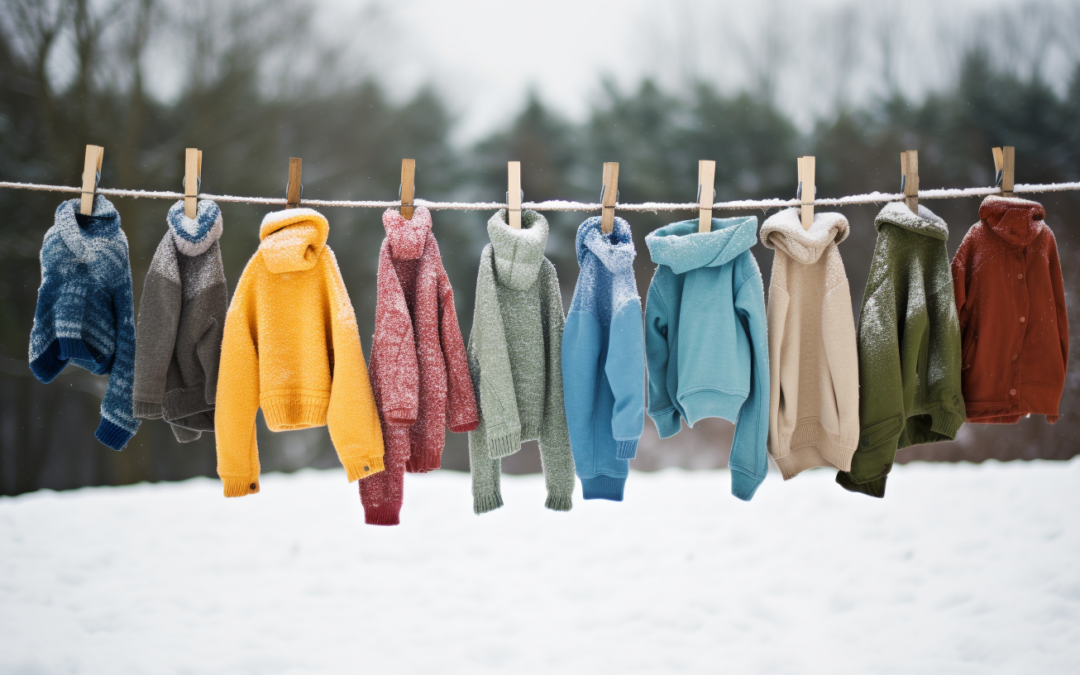 Ultimate Guide: Winter Coat Washing Hacks & Benefits